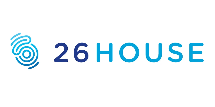 26 House