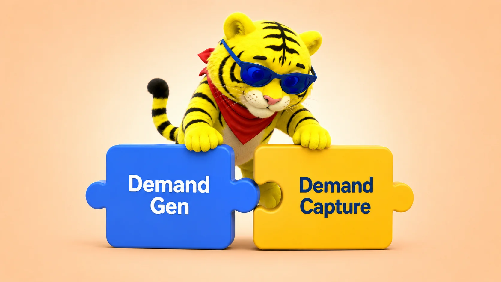 B2B SaaS Marketing: Jak kombinovat Demand Generation a Demand Capture