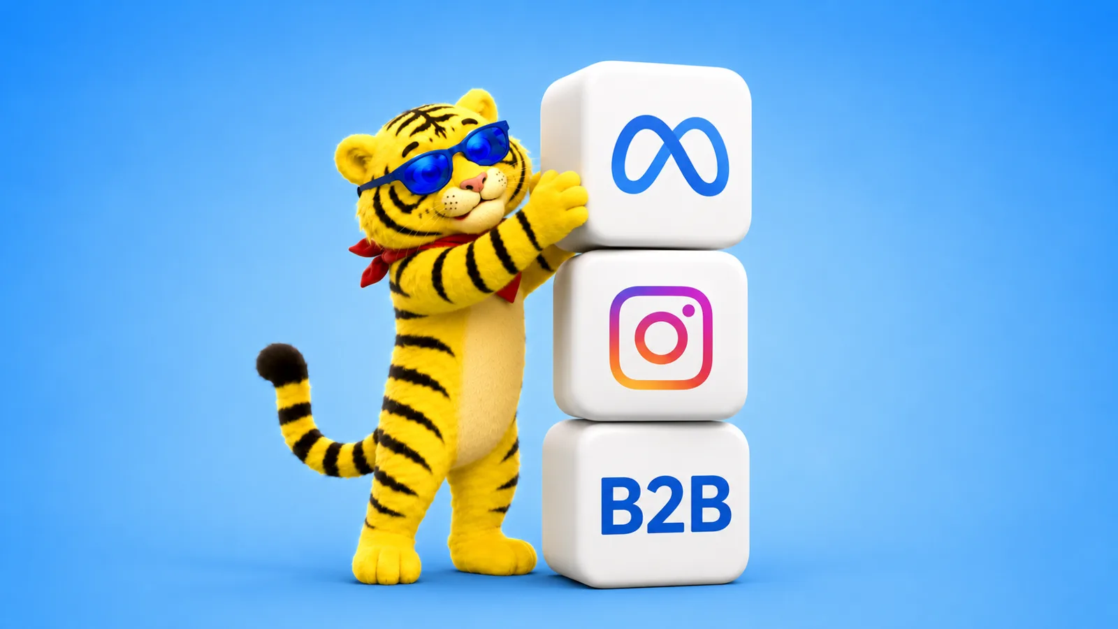 Fungují Meta Ads v B2B? Kdy se vyplatí Facebook a Instagram testovat