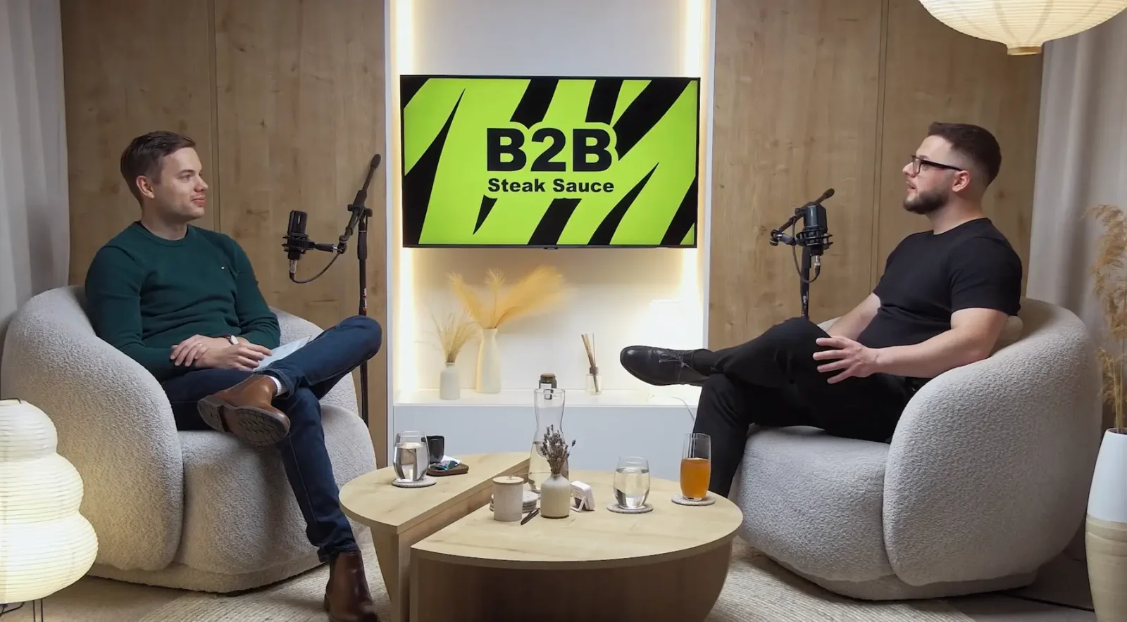Jakub Šuster (spoluzakladatel a bývalý CEO, elv.ai): Odejít z pozice CEO, když se firmě daří