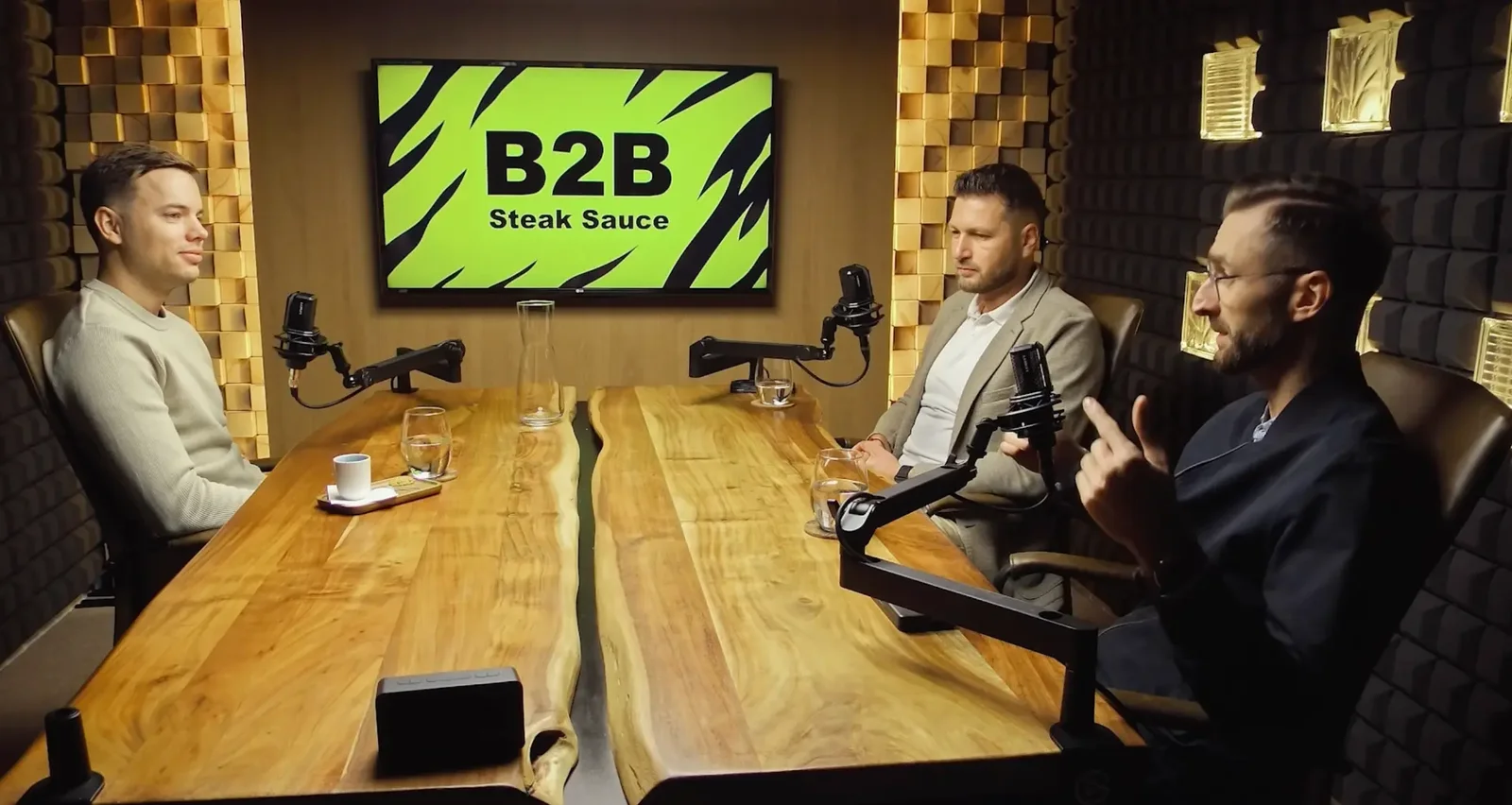 Róbert Dusík a Marek Greško (generální ředitelé TITANS Group): Od programování k jedničce na trhu