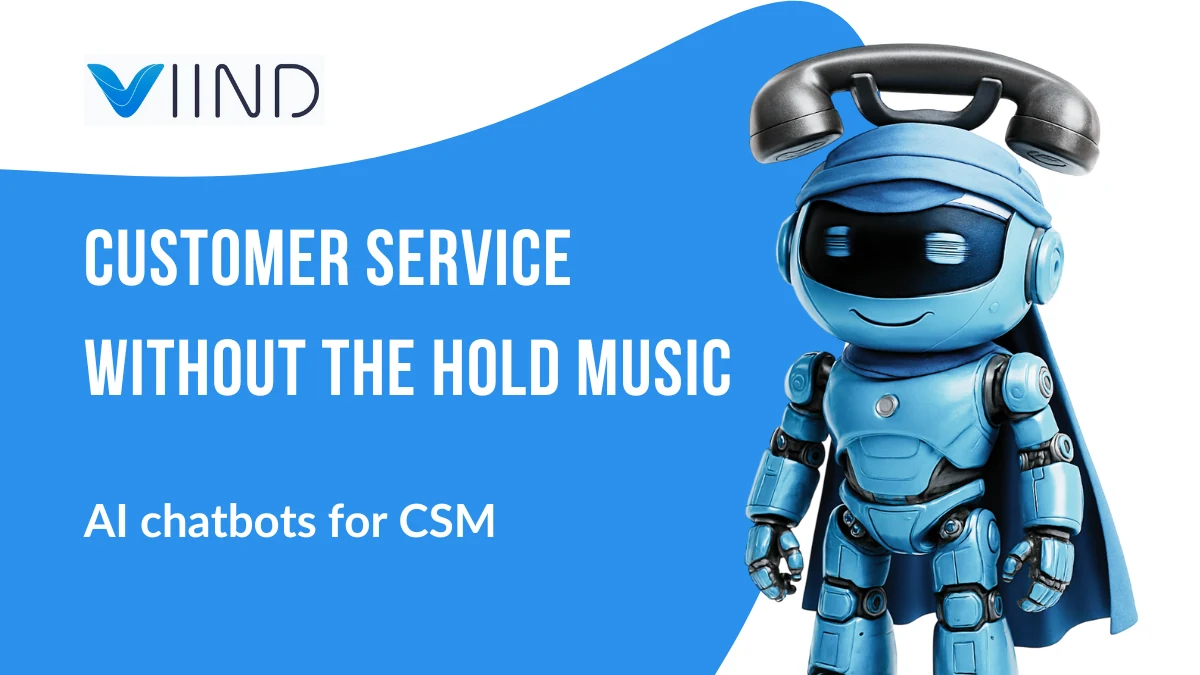 Viind AI Chatbots